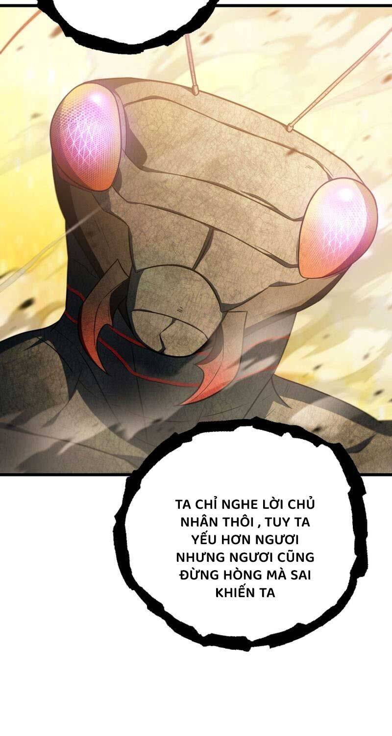 Người Chơi Không Thể Thăng Cấp Chap 165 - Next Chap 166