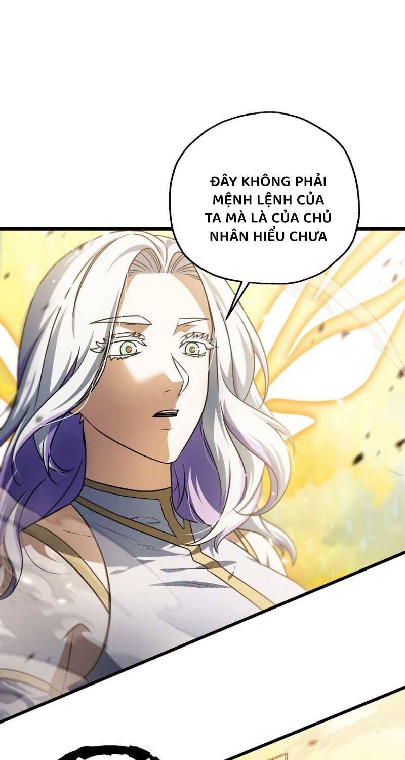 Người Chơi Không Thể Thăng Cấp Chap 165 - Next Chap 166