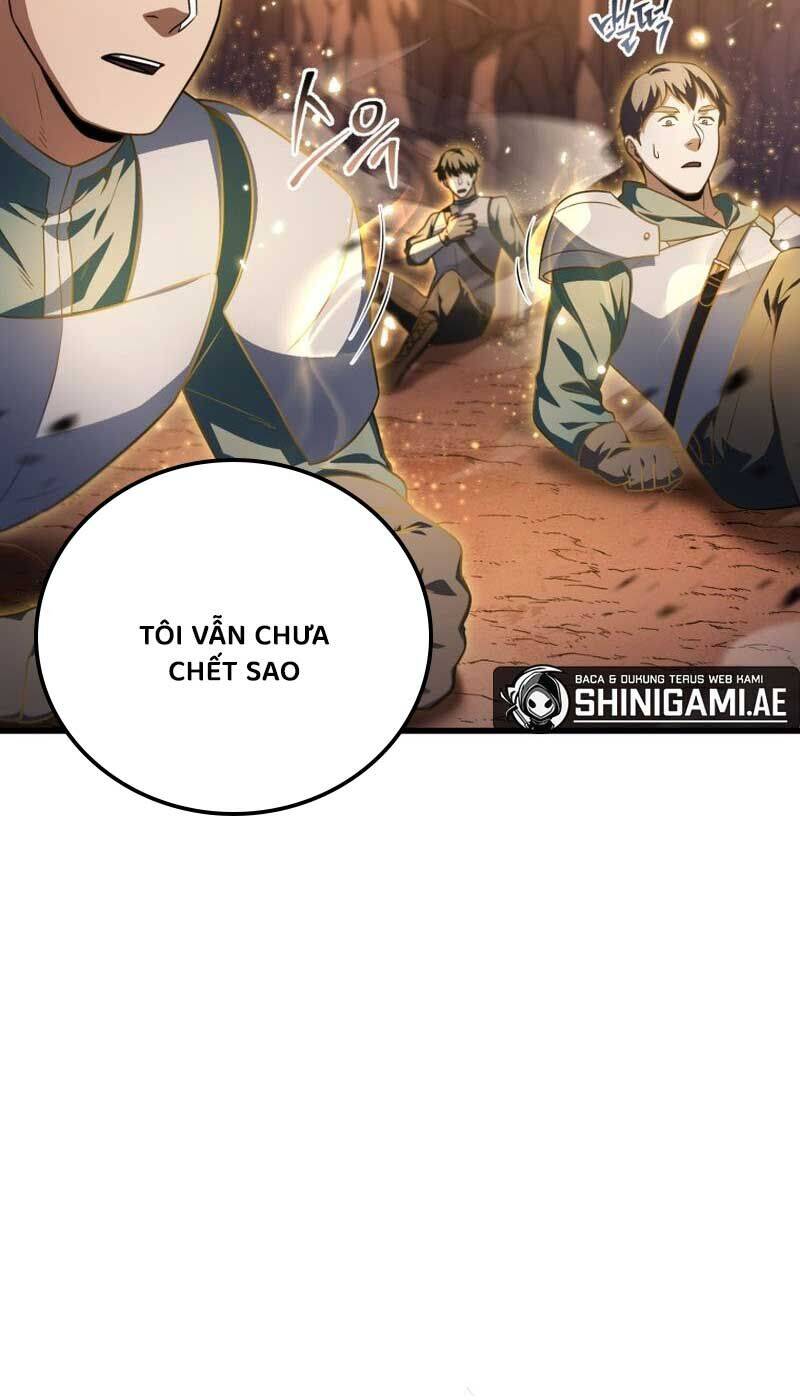 Người Chơi Không Thể Thăng Cấp Chap 165 - Next Chap 166