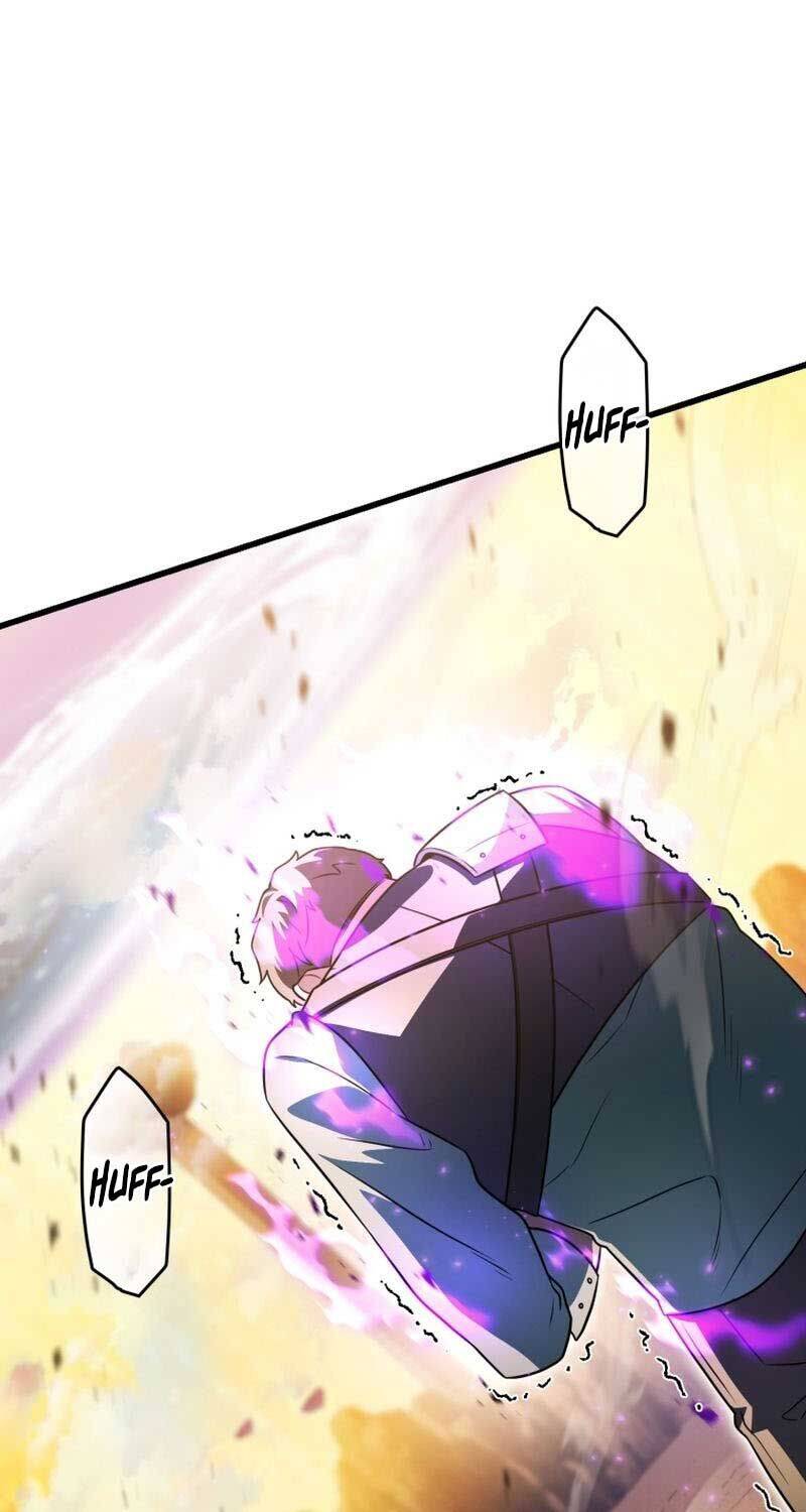 Người Chơi Không Thể Thăng Cấp Chap 165 - Next Chap 166