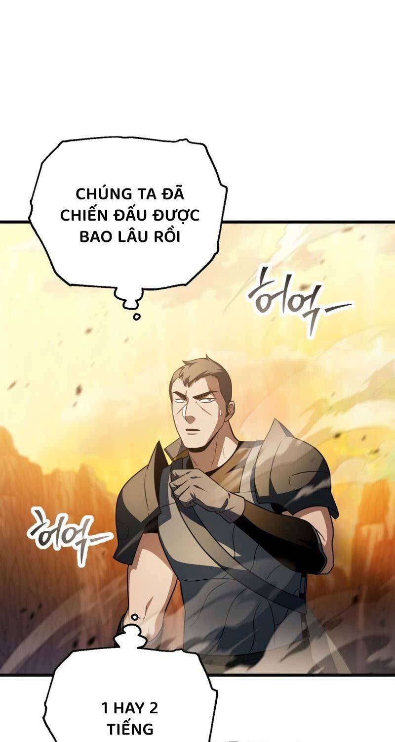 Người Chơi Không Thể Thăng Cấp Chap 165 - Next Chap 166