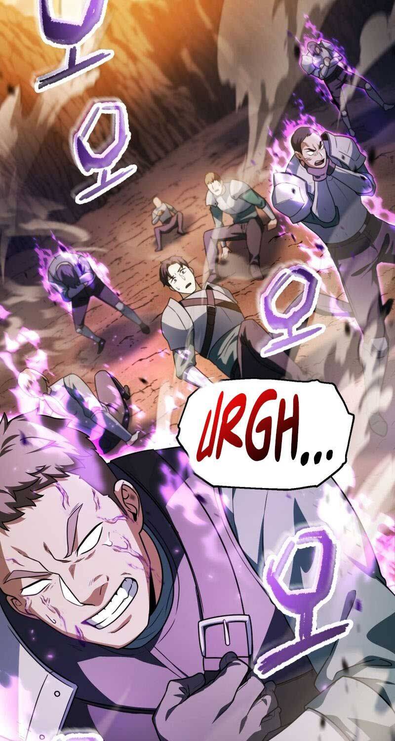 Người Chơi Không Thể Thăng Cấp Chap 165 - Next Chap 166