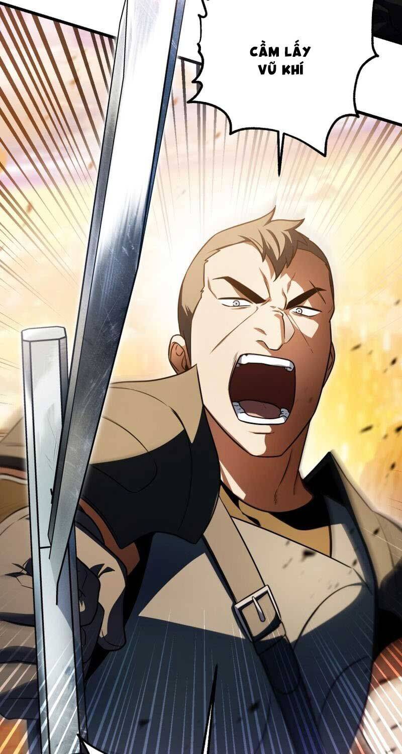 Người Chơi Không Thể Thăng Cấp Chap 165 - Next Chap 166