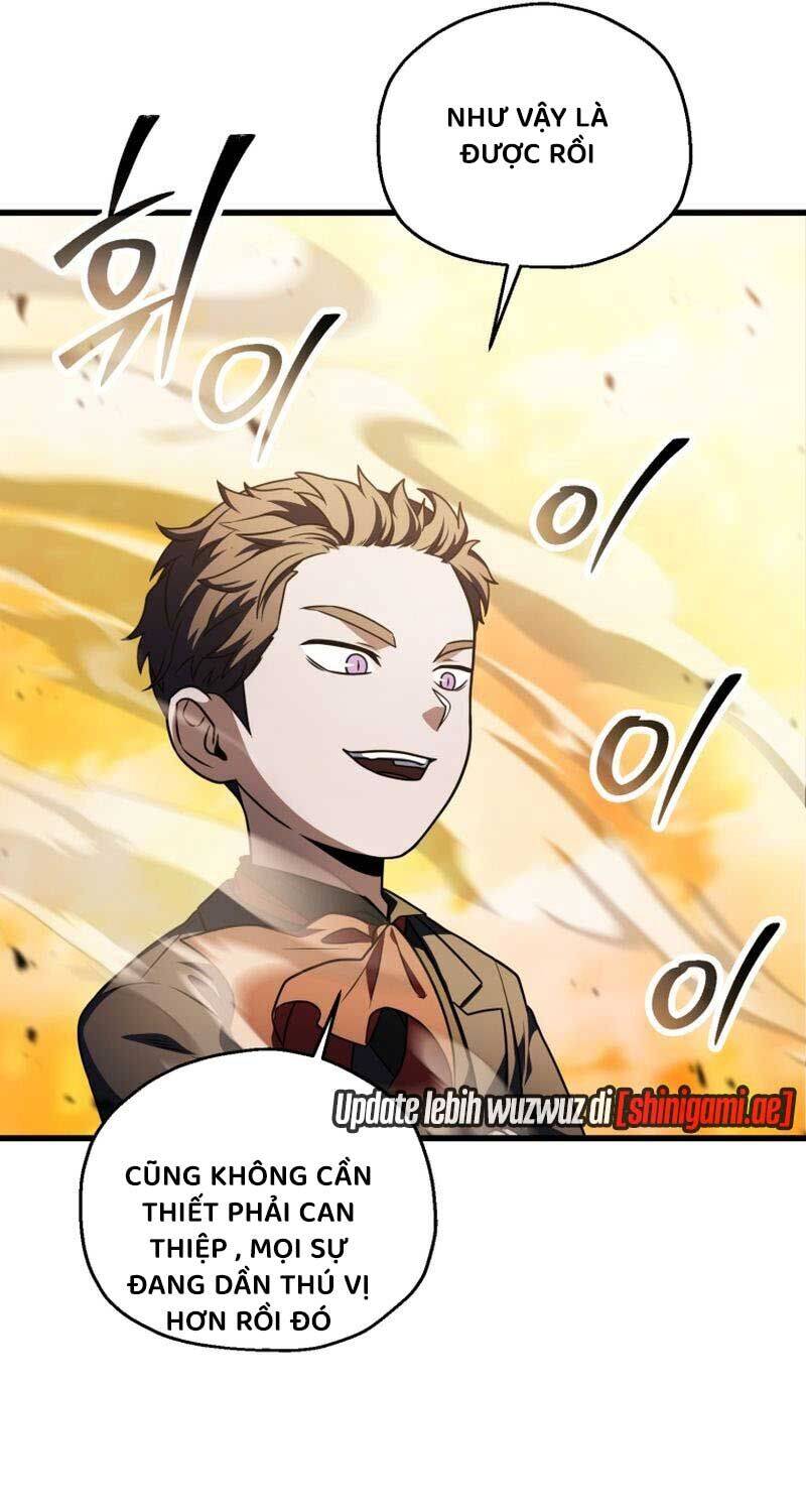 Người Chơi Không Thể Thăng Cấp Chap 165 - Next Chap 166
