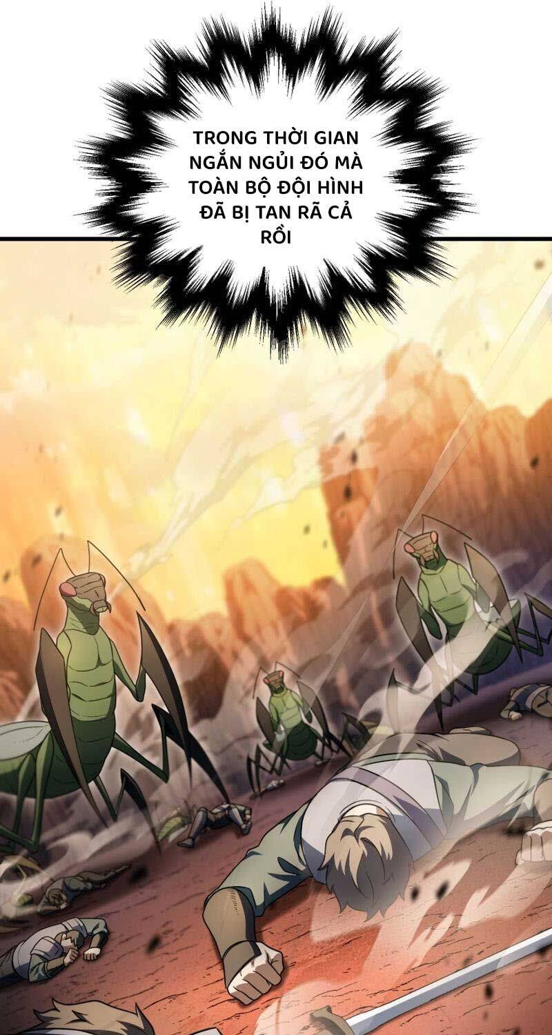 Người Chơi Không Thể Thăng Cấp Chap 165 - Next Chap 166