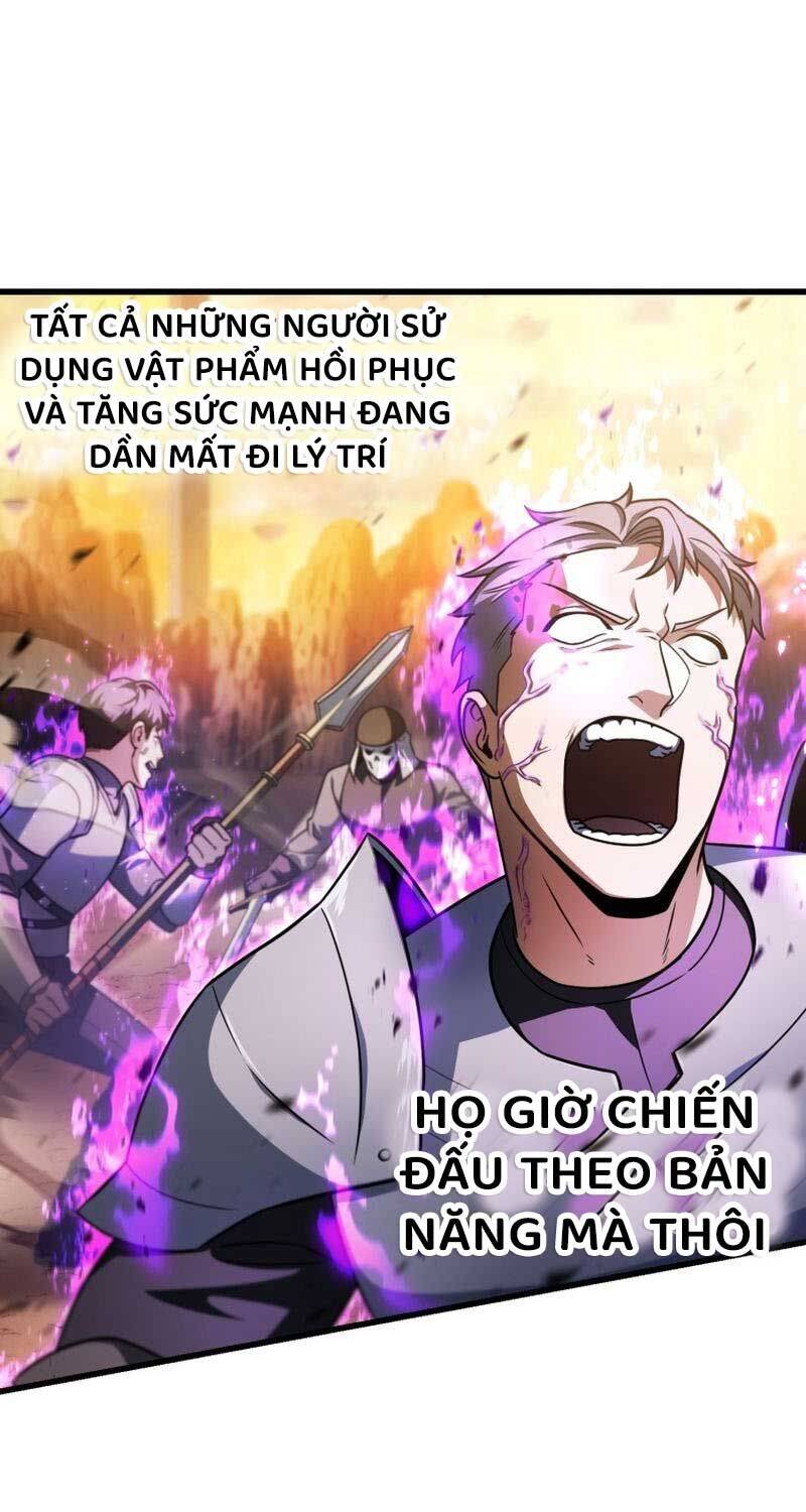 Người Chơi Không Thể Thăng Cấp Chap 165 - Next Chap 166