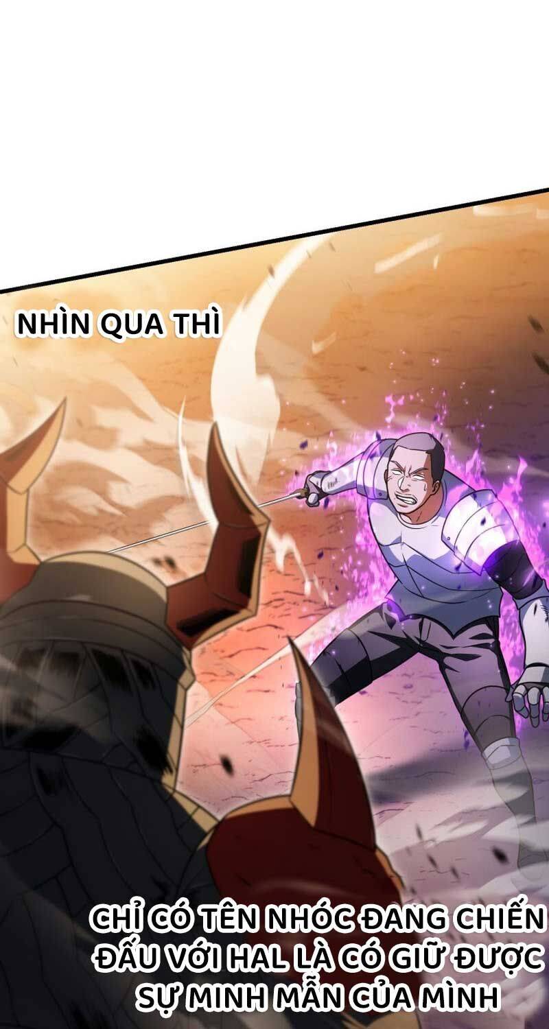 Người Chơi Không Thể Thăng Cấp Chap 165 - Next Chap 166