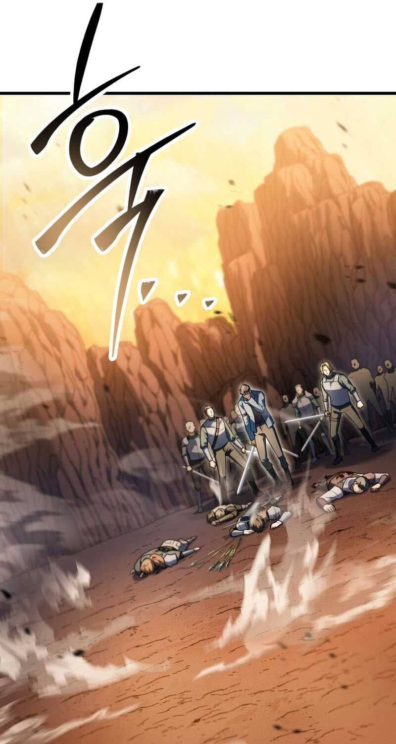 Người Chơi Không Thể Thăng Cấp Chap 166 - Next Chap 167