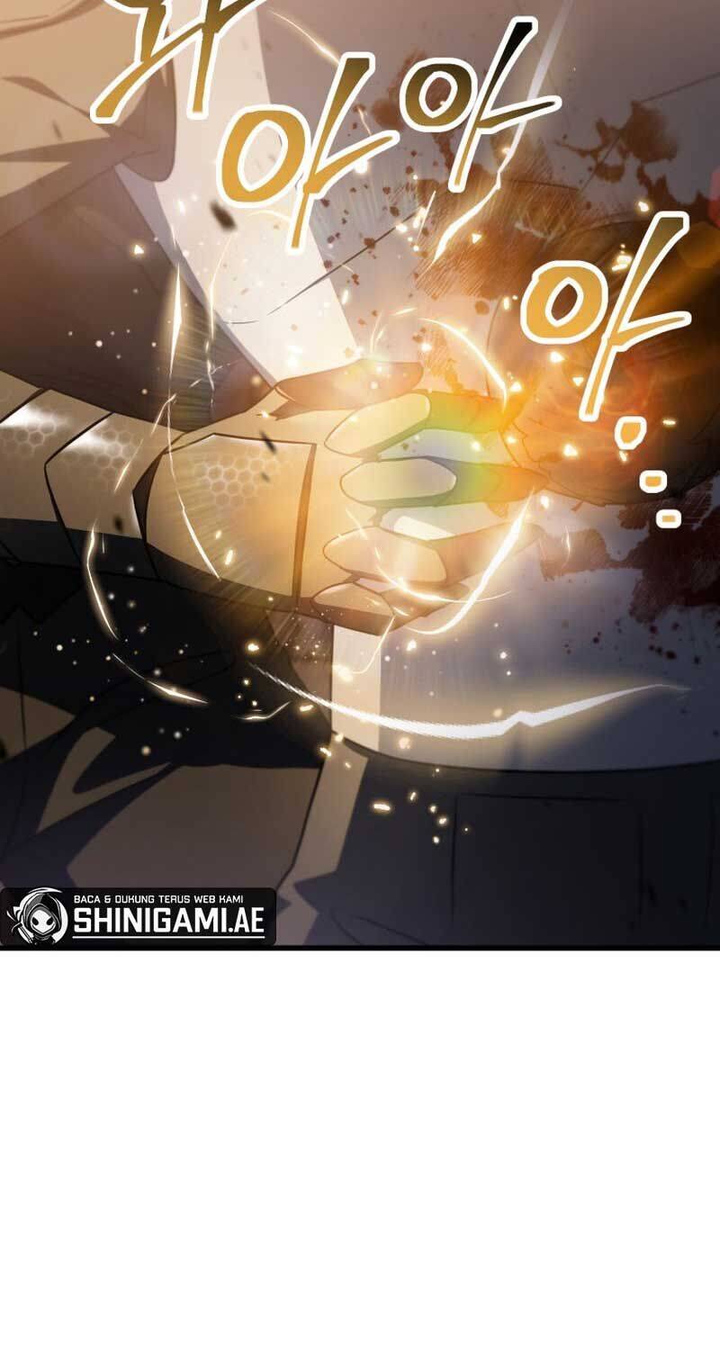 Người Chơi Không Thể Thăng Cấp Chap 166 - Next Chap 167