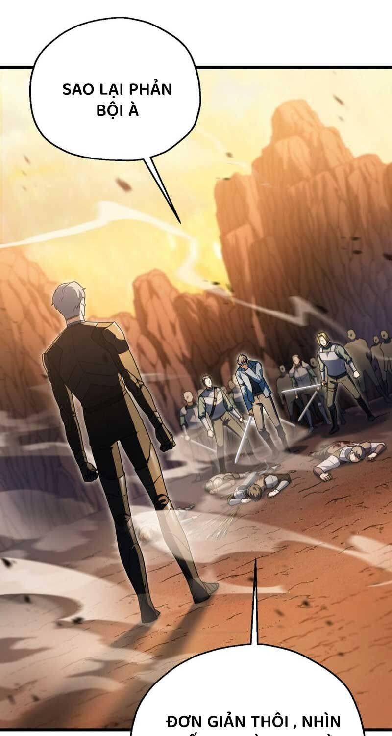 Người Chơi Không Thể Thăng Cấp Chap 166 - Next Chap 167