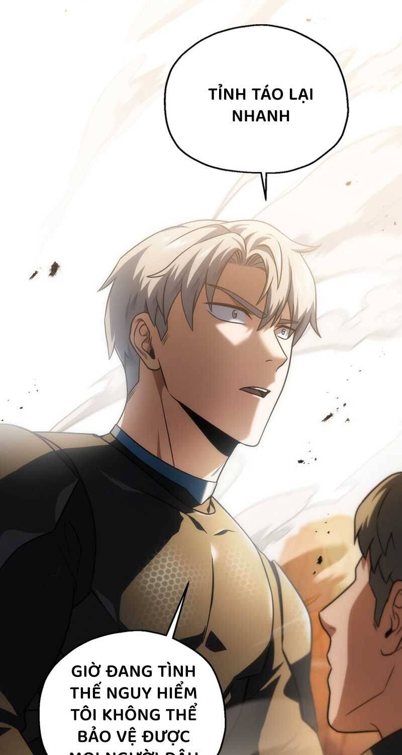 Người Chơi Không Thể Thăng Cấp Chap 166 - Next Chap 167