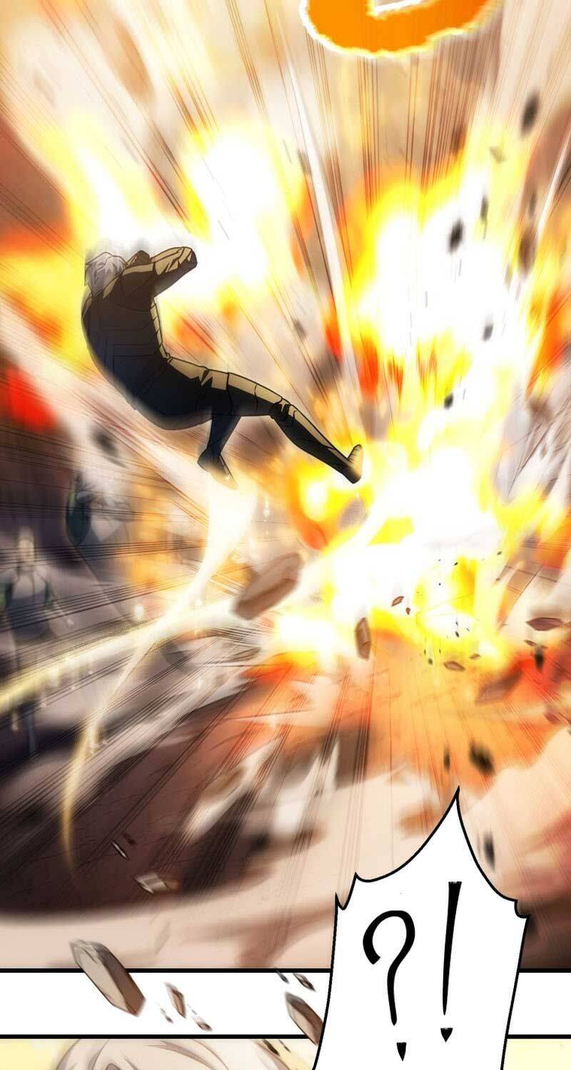 Người Chơi Không Thể Thăng Cấp Chap 166 - Next Chap 167