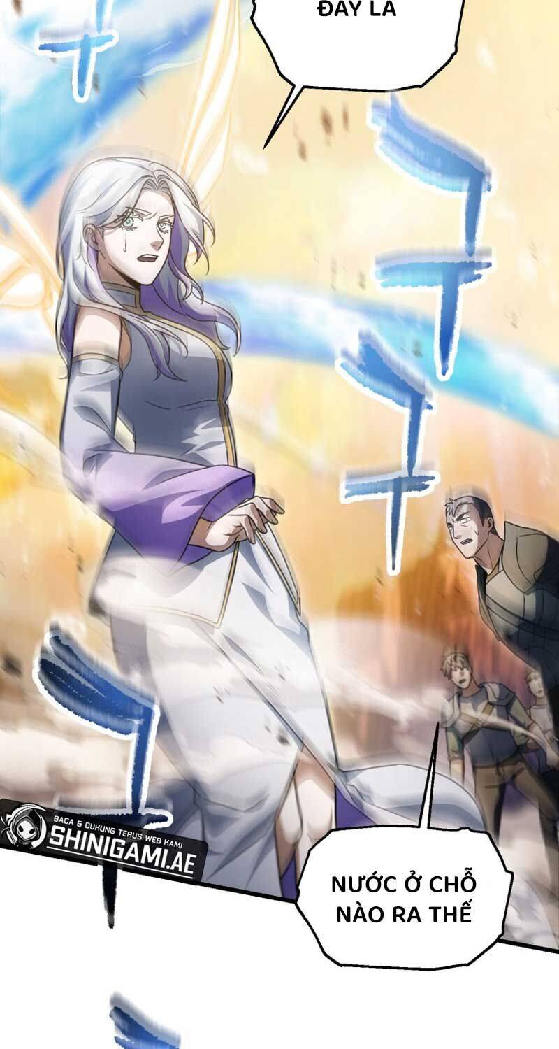 Người Chơi Không Thể Thăng Cấp Chap 166 - Next Chap 167