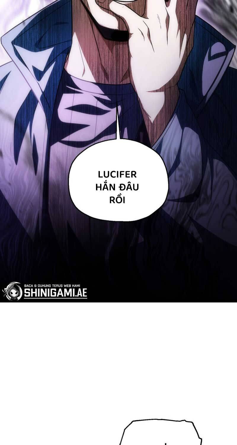 Người Chơi Không Thể Thăng Cấp Chap 166 - Next Chap 167