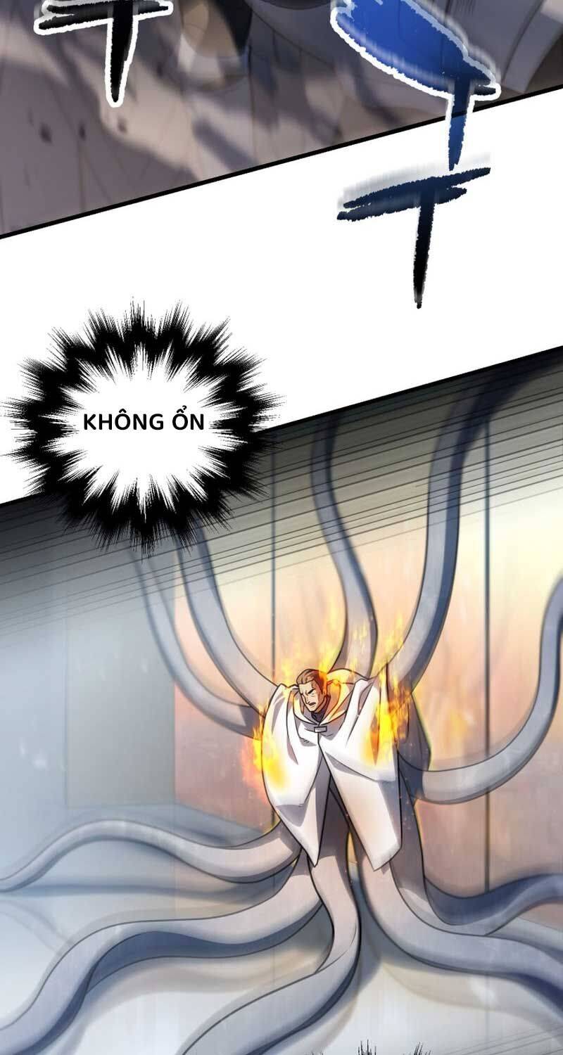 Người Chơi Không Thể Thăng Cấp Chap 166 - Next Chap 167