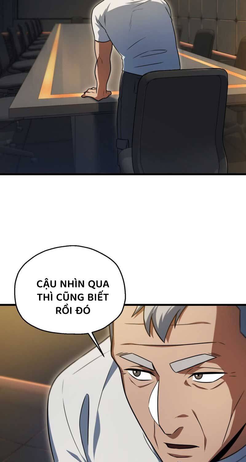 Người Chơi Không Thể Thăng Cấp Chap 166 - Next Chap 167