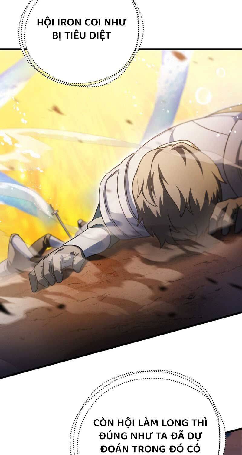 Người Chơi Không Thể Thăng Cấp Chap 166 - Next Chap 167