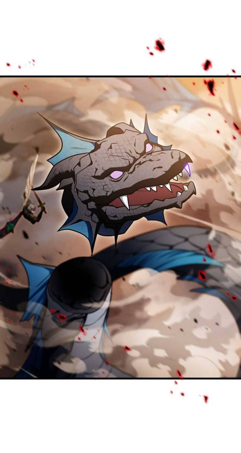 Người Chơi Không Thể Thăng Cấp Chap 166 - Next Chap 167