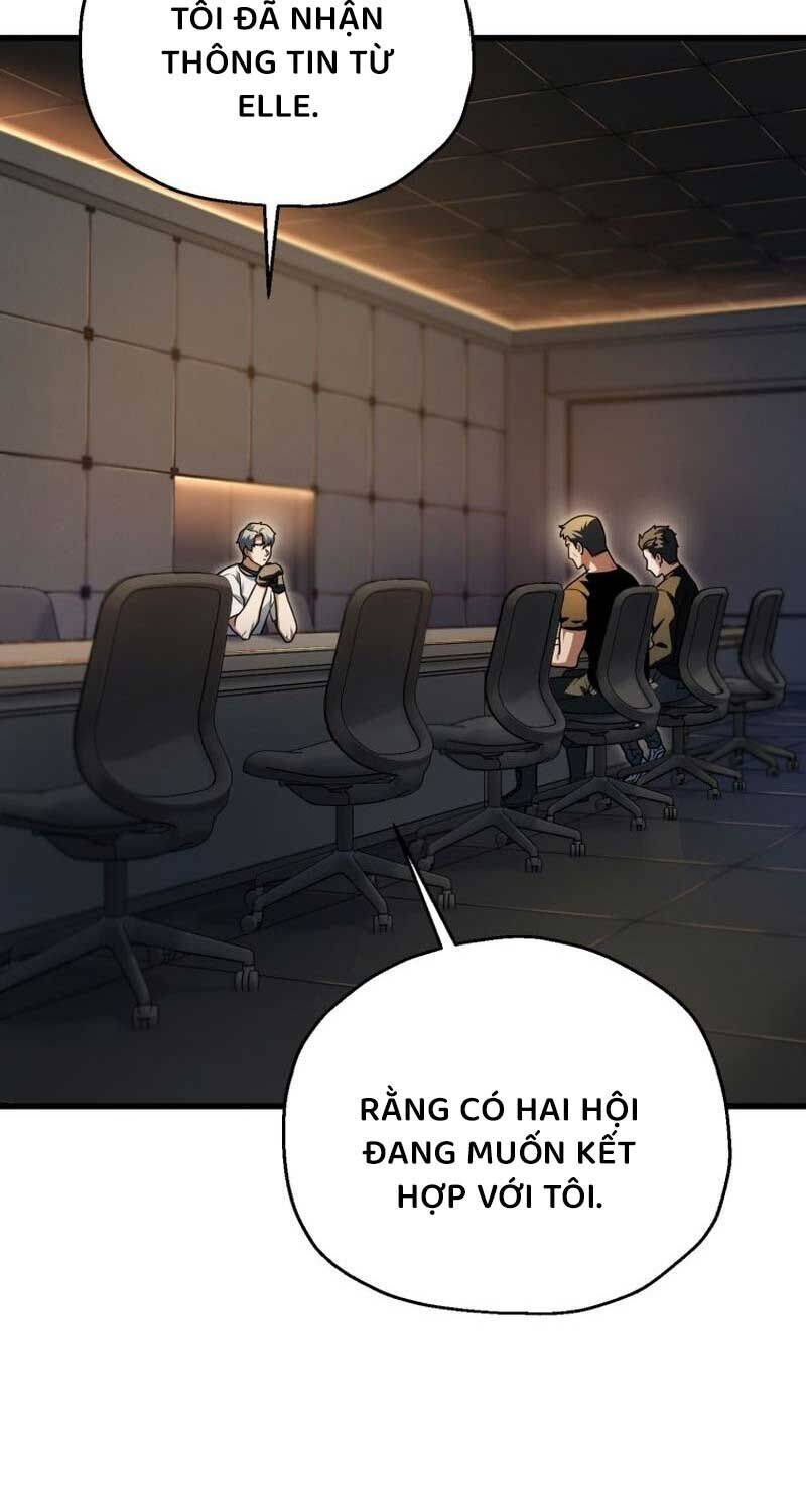 Người Chơi Không Thể Thăng Cấp Chap 168 - Next Chap 169