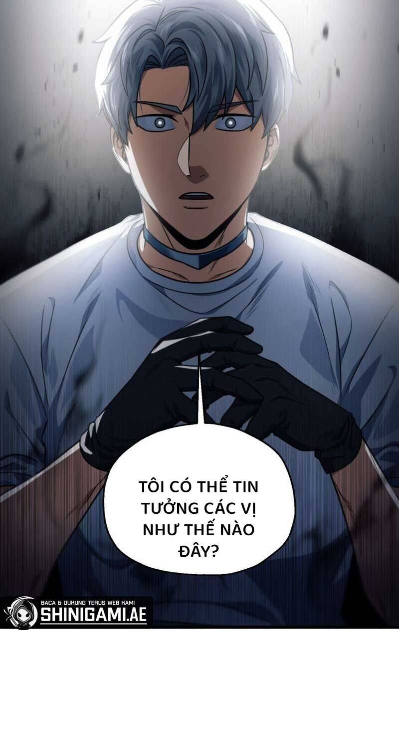 Người Chơi Không Thể Thăng Cấp Chap 168 - Next Chap 169
