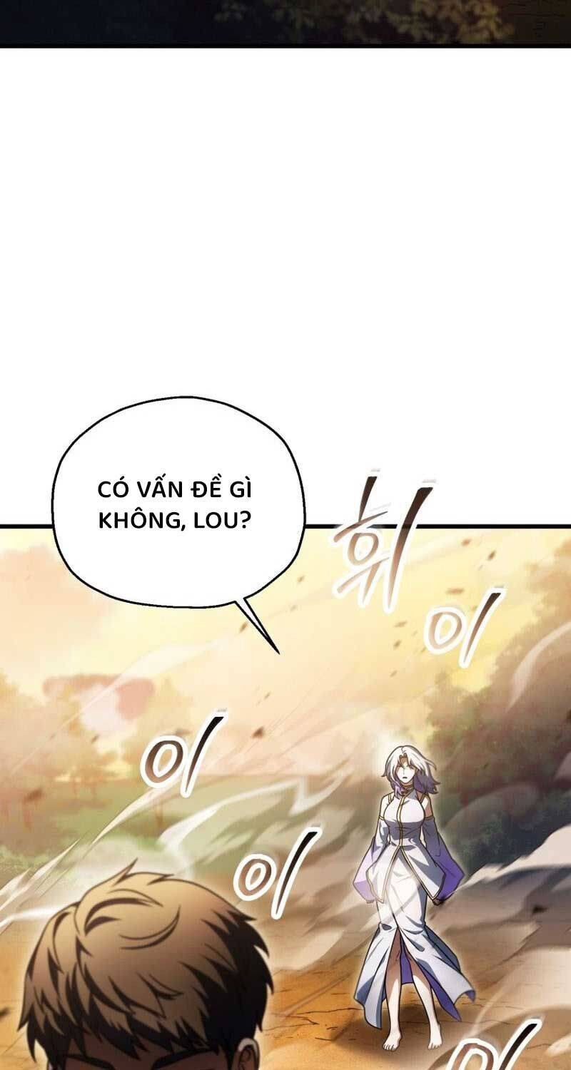 Người Chơi Không Thể Thăng Cấp Chap 168 - Next Chap 169