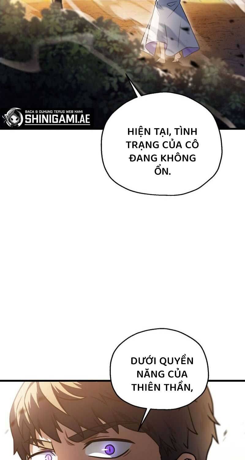 Người Chơi Không Thể Thăng Cấp Chap 168 - Next Chap 169