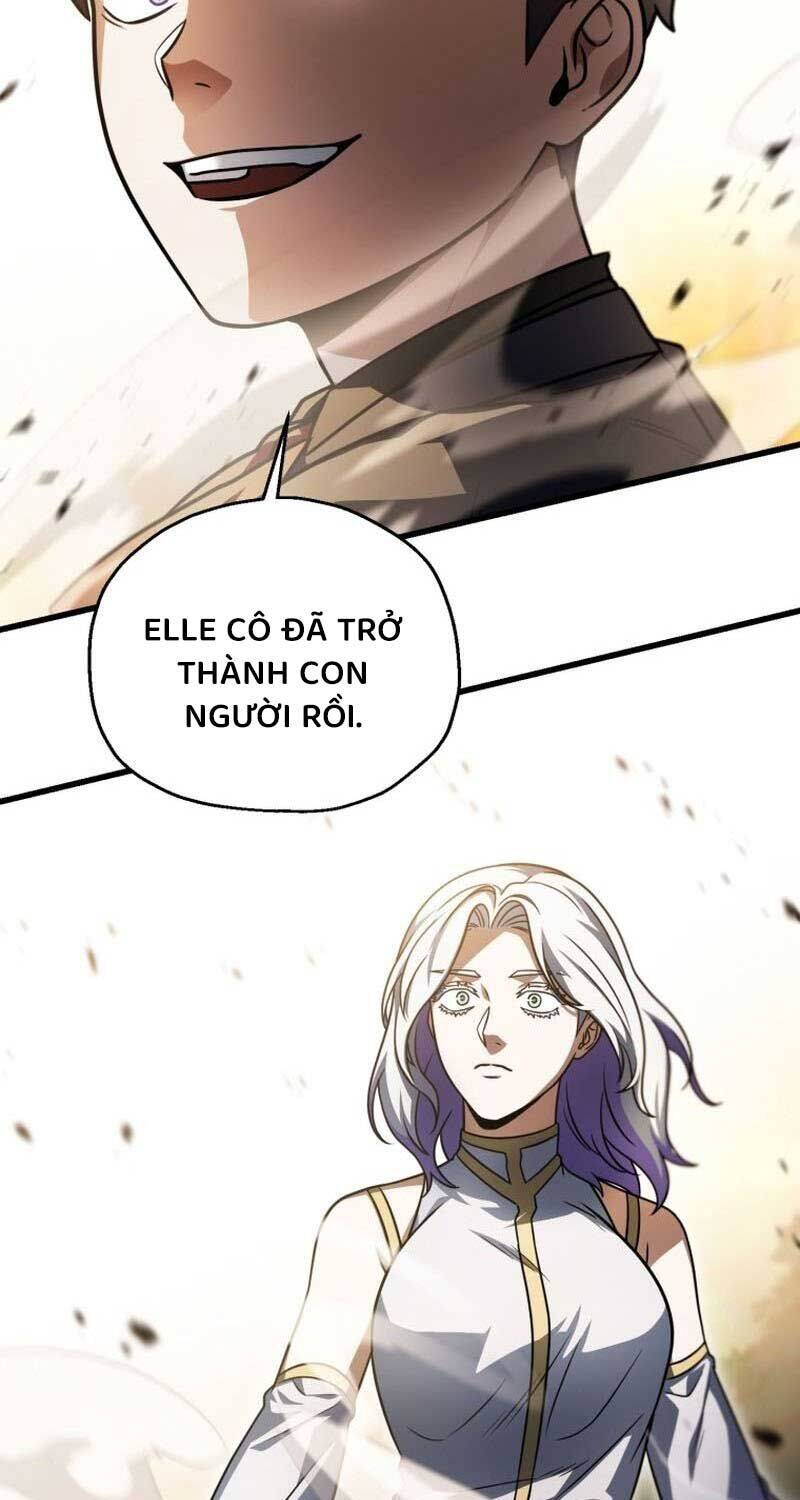 Người Chơi Không Thể Thăng Cấp Chap 168 - Next Chap 169