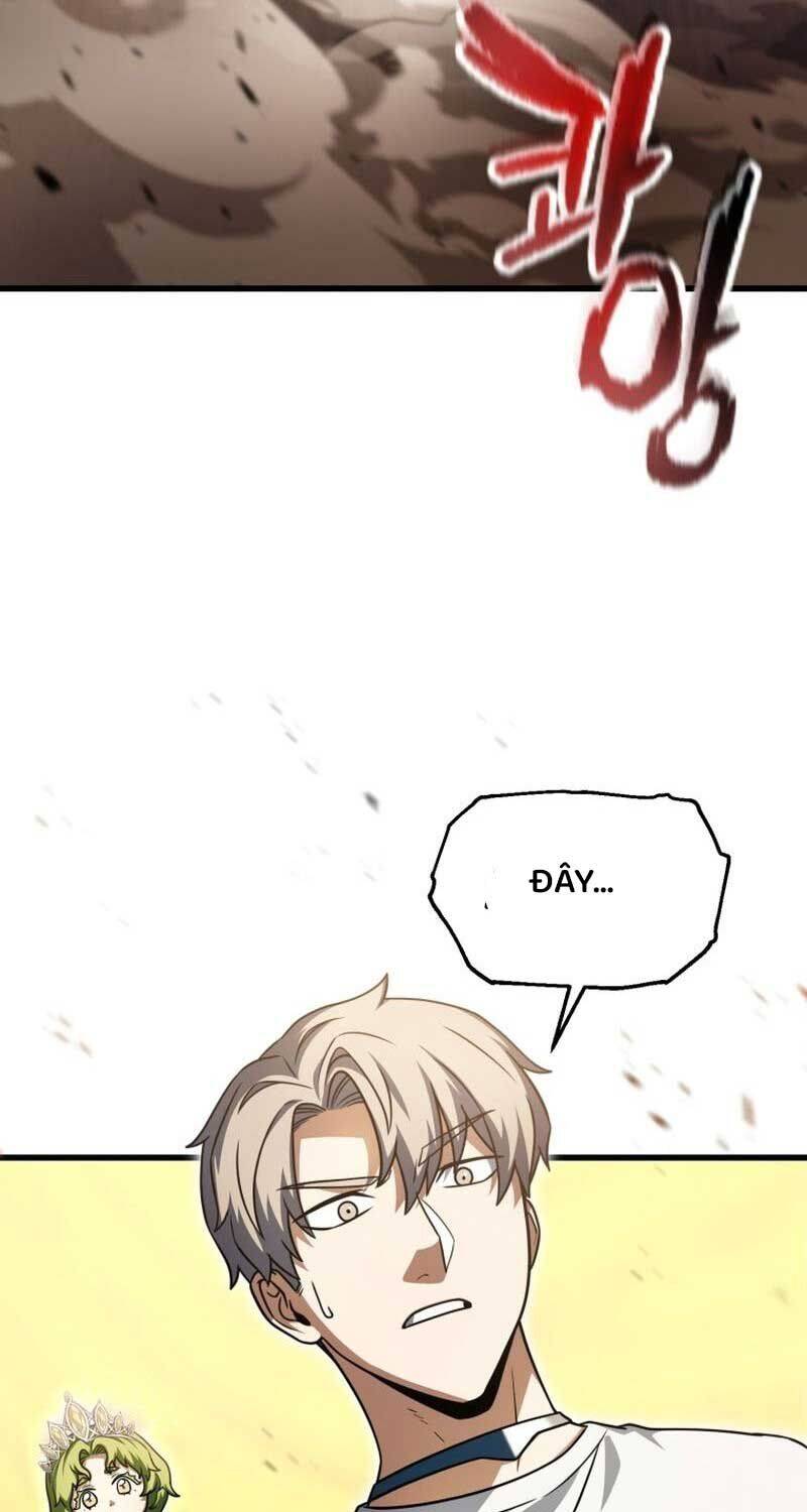 Người Chơi Không Thể Thăng Cấp Chap 168 - Next Chap 169