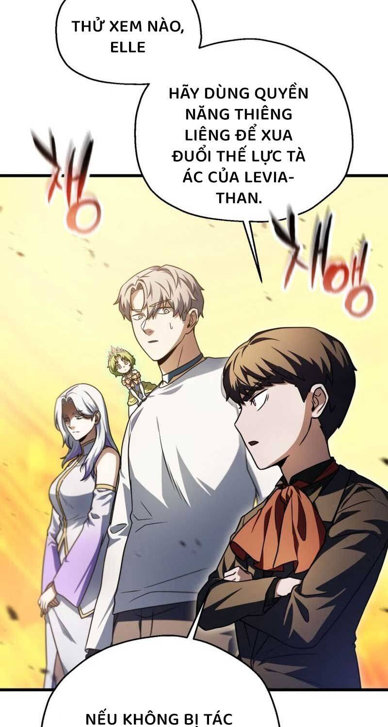 Người Chơi Không Thể Thăng Cấp Chap 168 - Next Chap 169