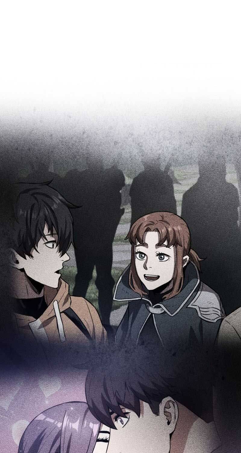 Người Chơi Không Thể Thăng Cấp Chap 168 - Next Chap 169