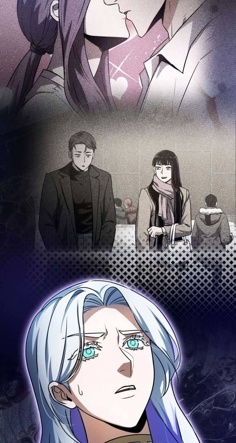 Người Chơi Không Thể Thăng Cấp Chap 168 - Next Chap 169