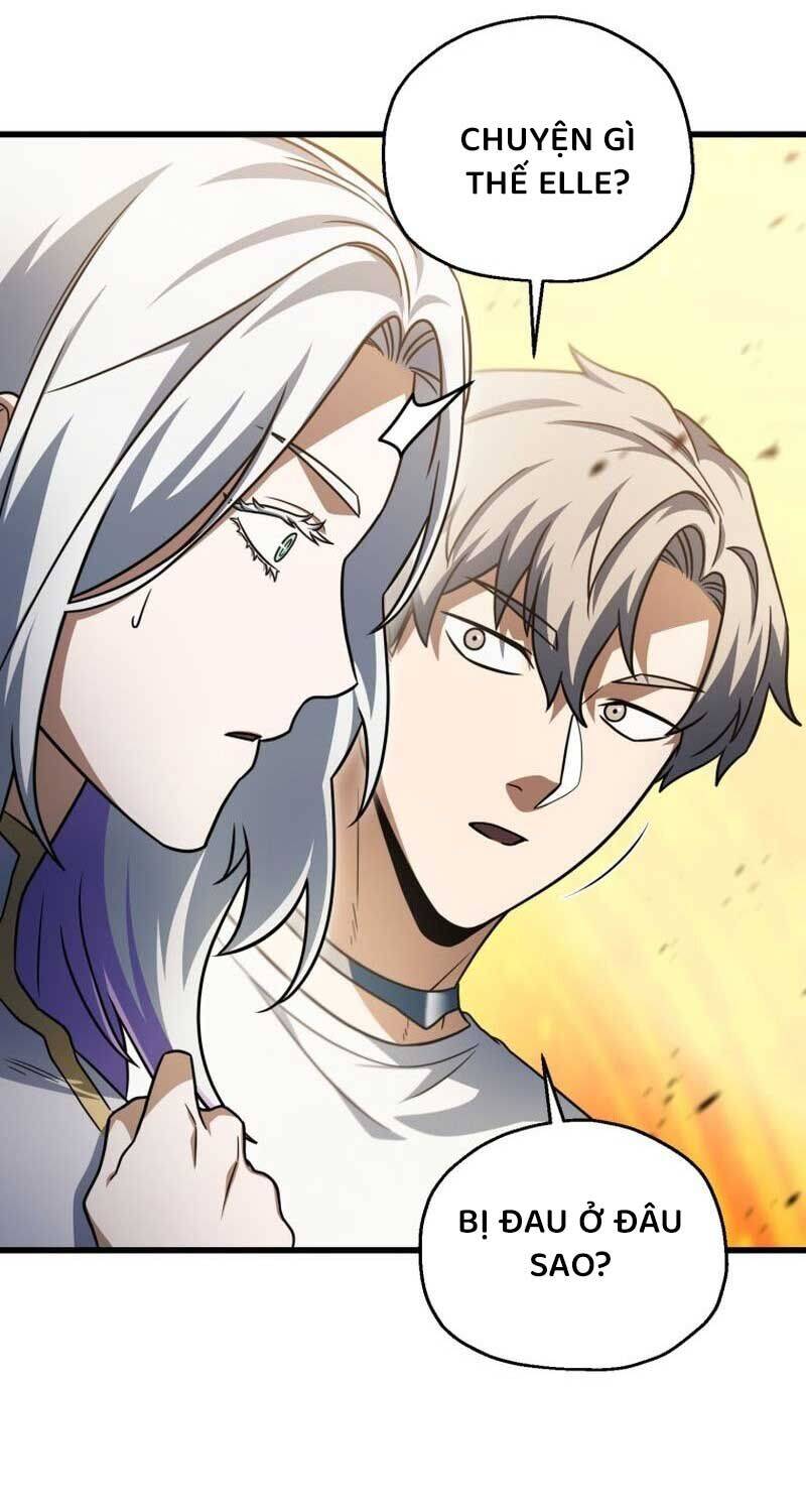 Người Chơi Không Thể Thăng Cấp Chap 168 - Next Chap 169