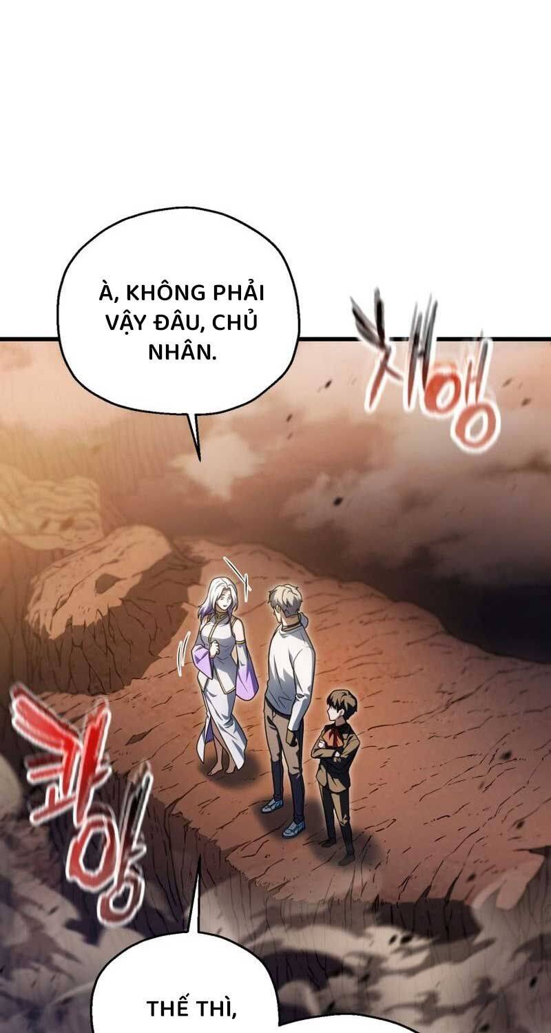 Người Chơi Không Thể Thăng Cấp Chap 168 - Next Chap 169