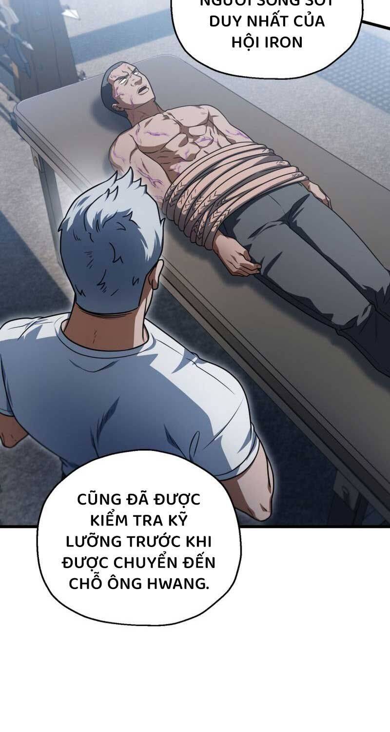 Người Chơi Không Thể Thăng Cấp Chap 168 - Next Chap 169