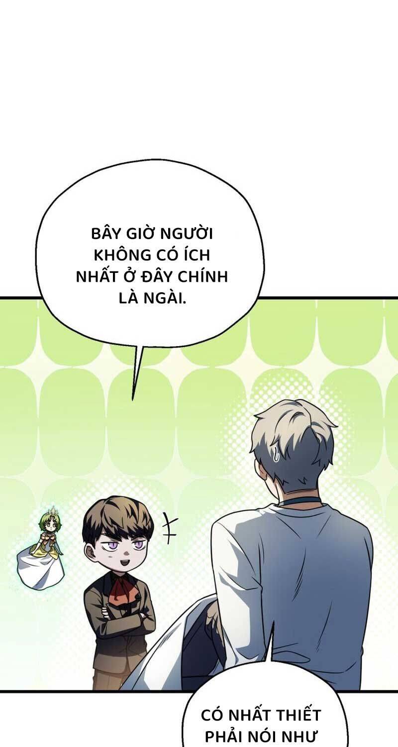 Người Chơi Không Thể Thăng Cấp Chap 168 - Next Chap 169