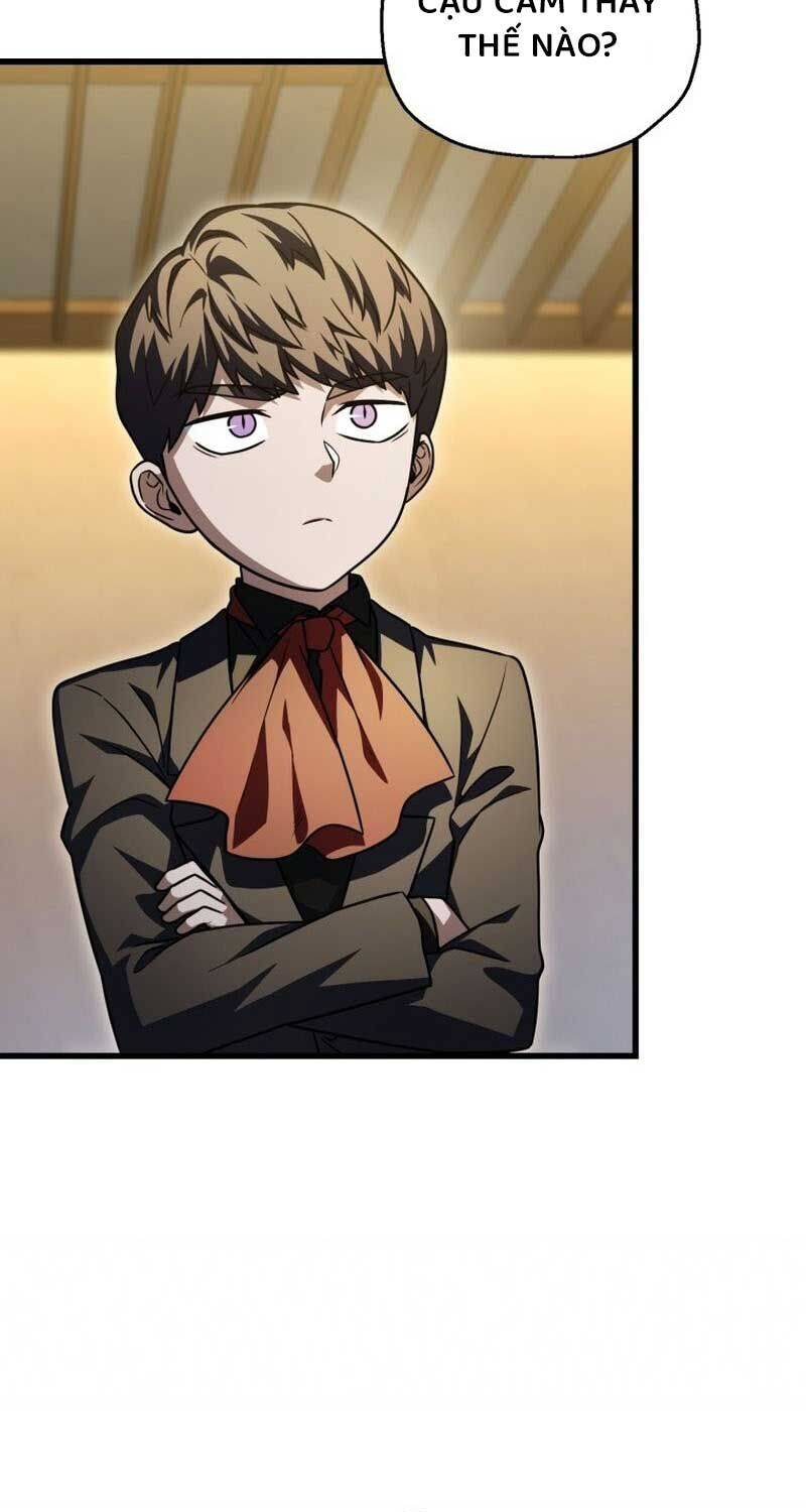 Người Chơi Không Thể Thăng Cấp Chap 168 - Next Chap 169