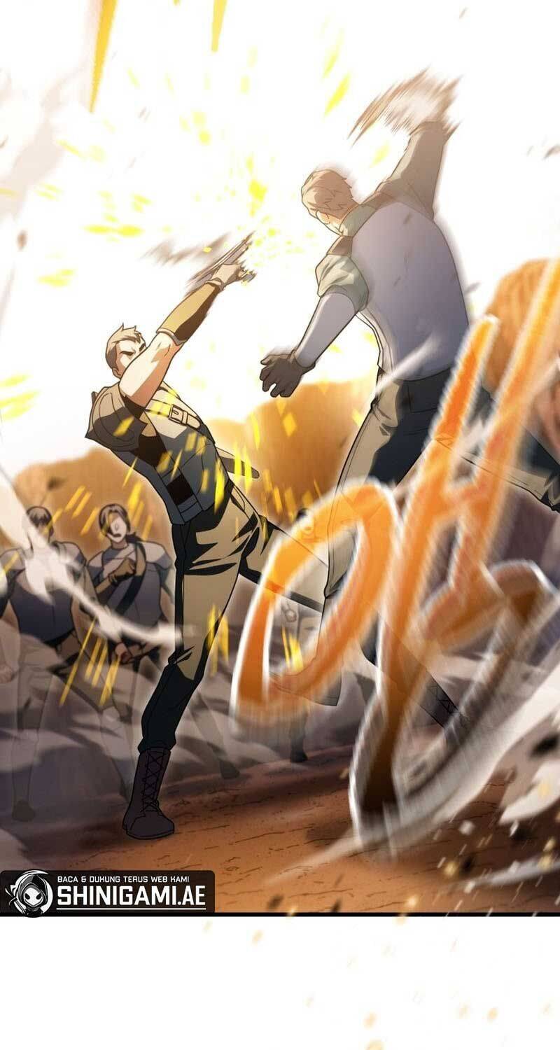 Người Chơi Không Thể Thăng Cấp Chap 168 - Next Chap 169