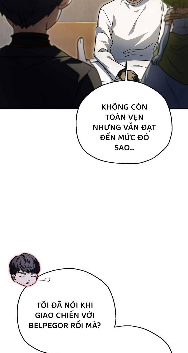 Người Chơi Không Thể Thăng Cấp Chap 168 - Next Chap 169