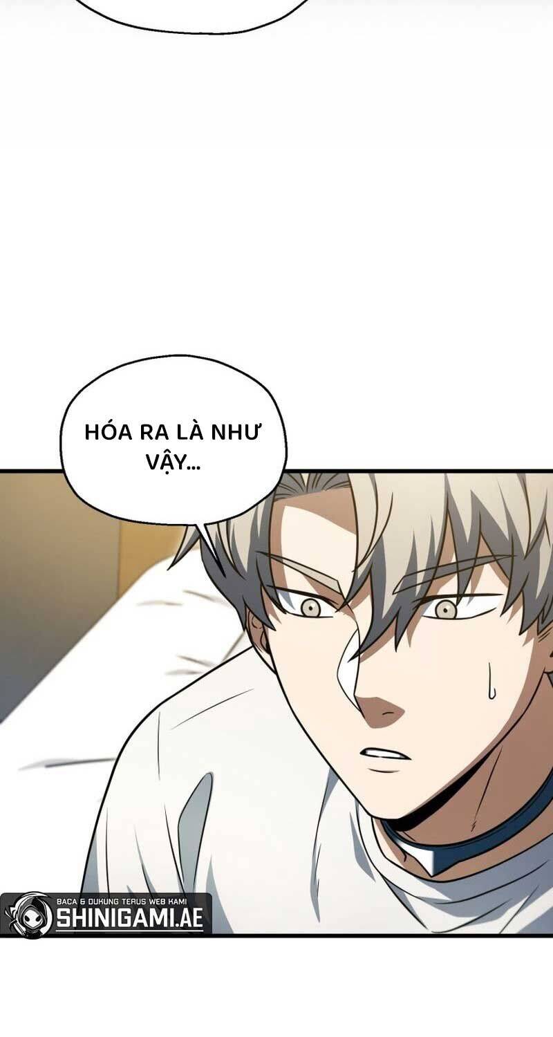 Người Chơi Không Thể Thăng Cấp Chap 168 - Next Chap 169