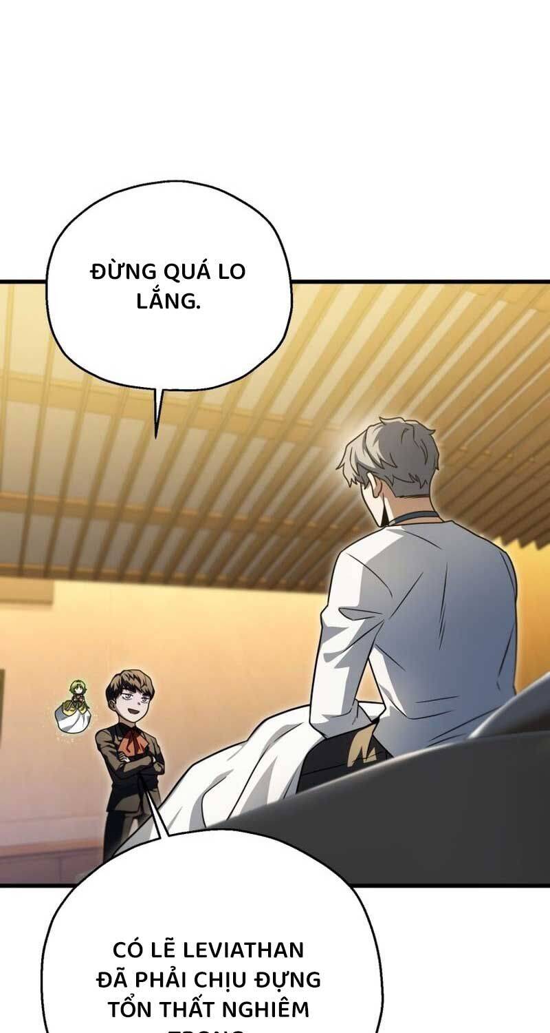 Người Chơi Không Thể Thăng Cấp Chap 168 - Next Chap 169