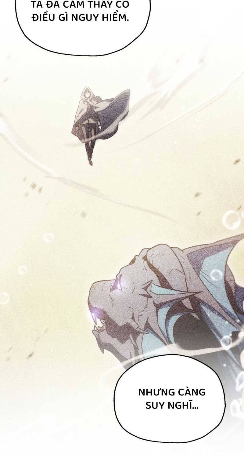 Người Chơi Không Thể Thăng Cấp Chap 168 - Next Chap 169