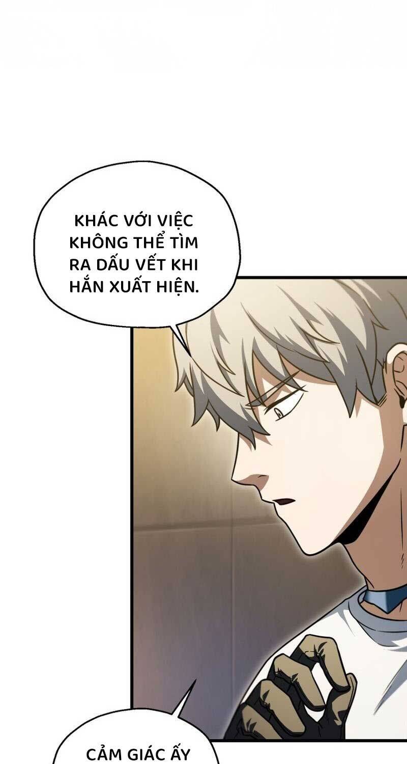 Người Chơi Không Thể Thăng Cấp Chap 168 - Next Chap 169