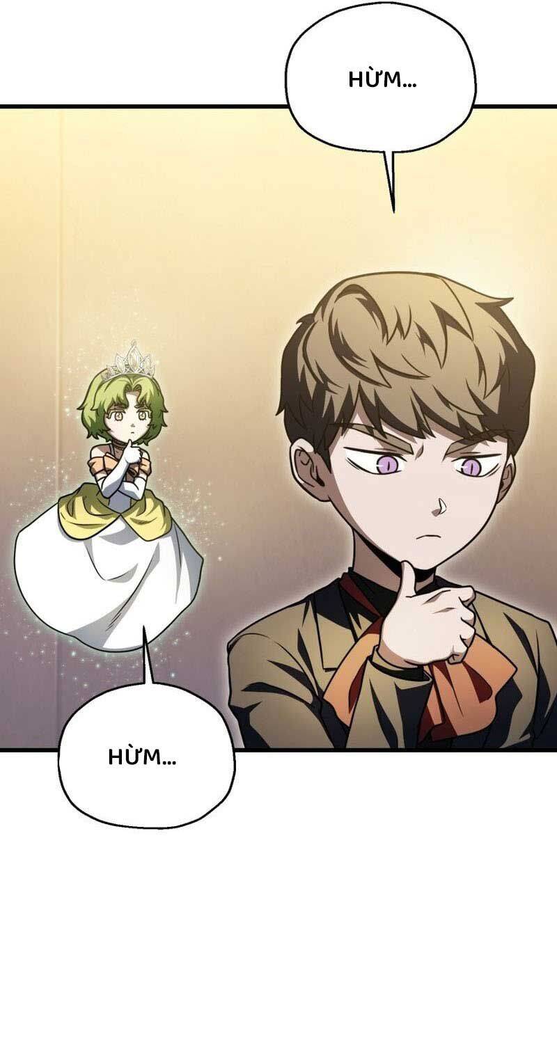 Người Chơi Không Thể Thăng Cấp Chap 168 - Next Chap 169