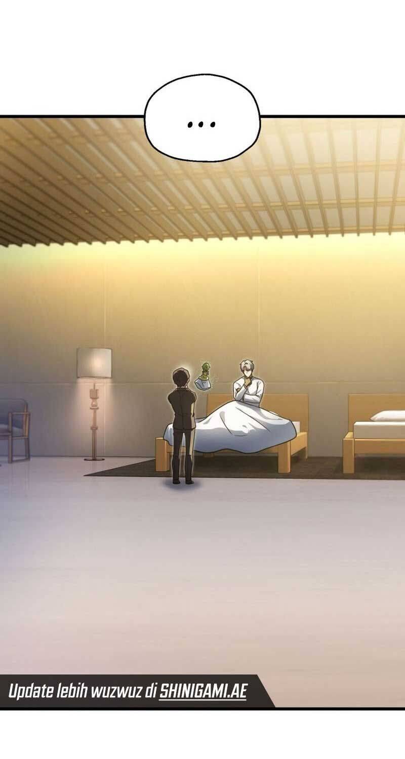 Người Chơi Không Thể Thăng Cấp Chap 168 - Next Chap 169