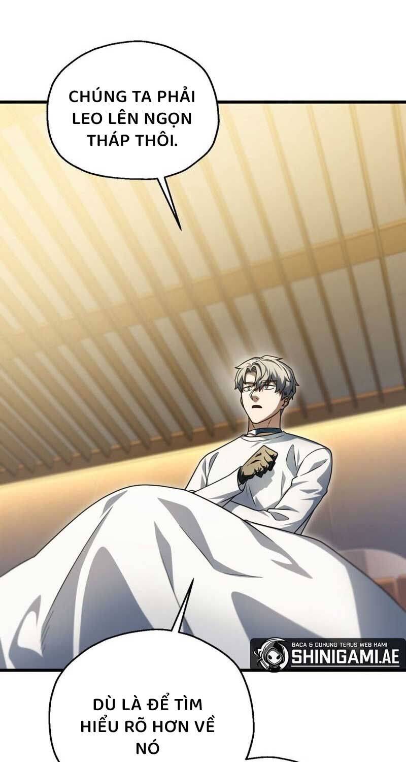 Người Chơi Không Thể Thăng Cấp Chap 168 - Next Chap 169