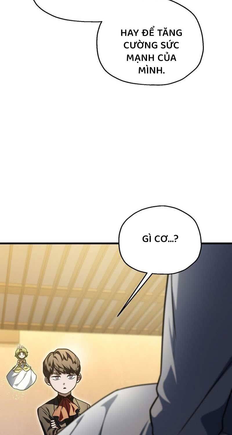 Người Chơi Không Thể Thăng Cấp Chap 168 - Next Chap 169