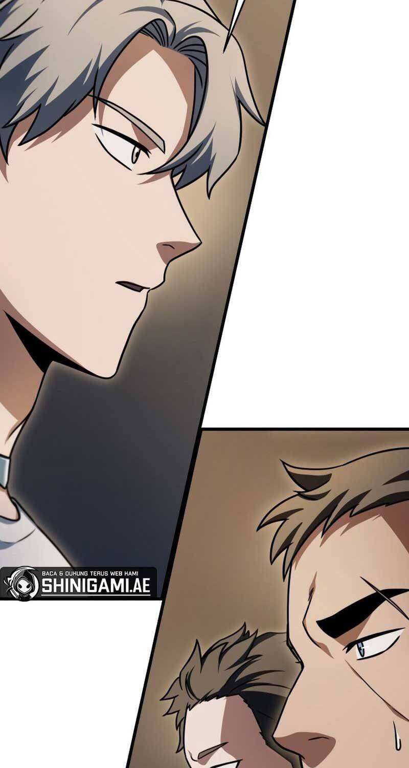 Người Chơi Không Thể Thăng Cấp Chap 169 - Next Chap 170