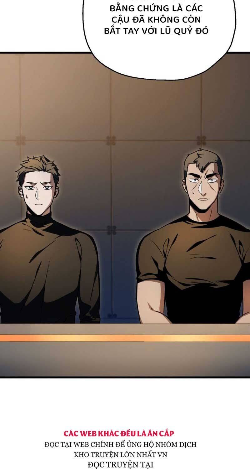 Người Chơi Không Thể Thăng Cấp Chap 169 - Next Chap 170