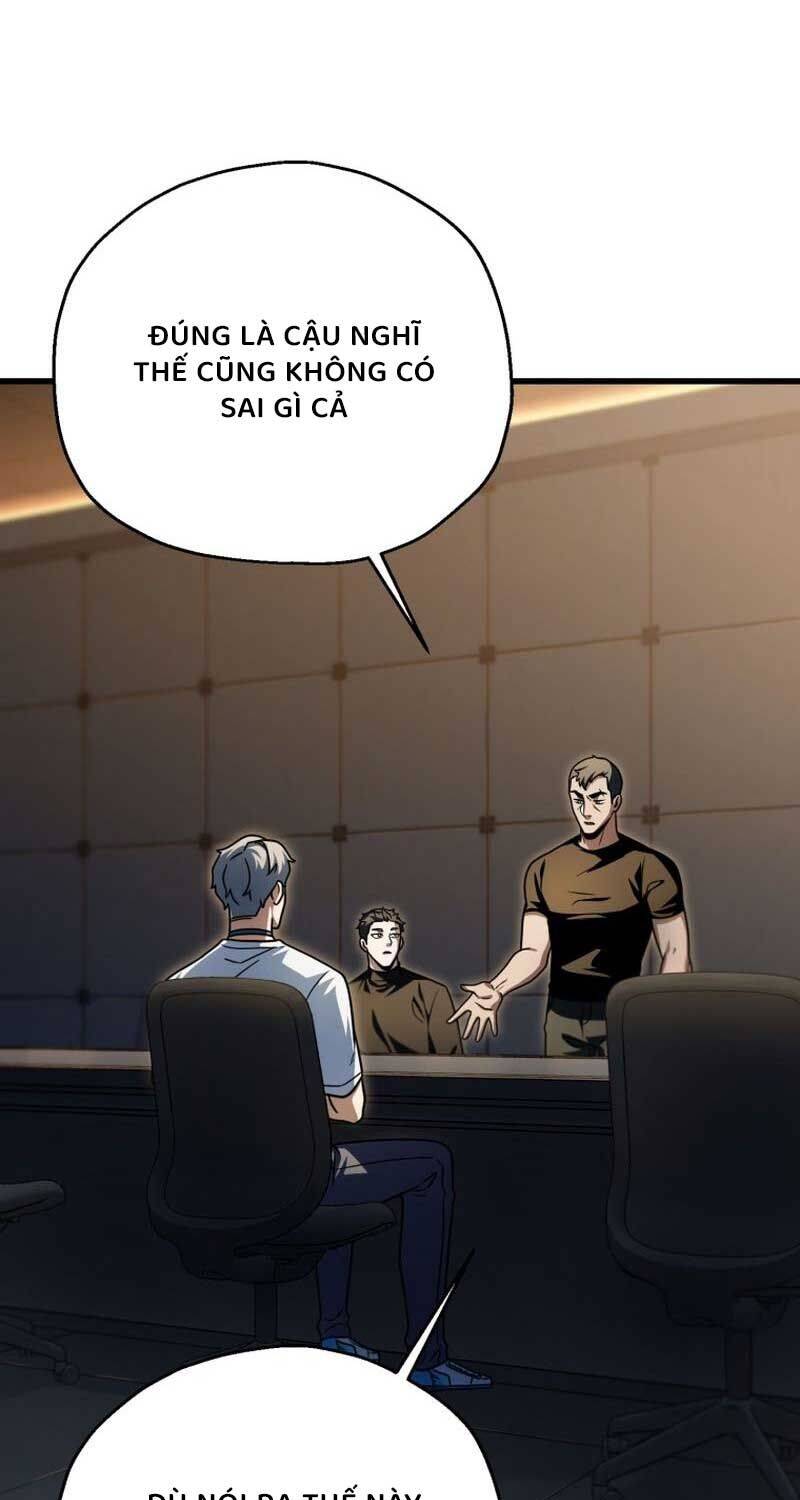 Người Chơi Không Thể Thăng Cấp Chap 169 - Next Chap 170