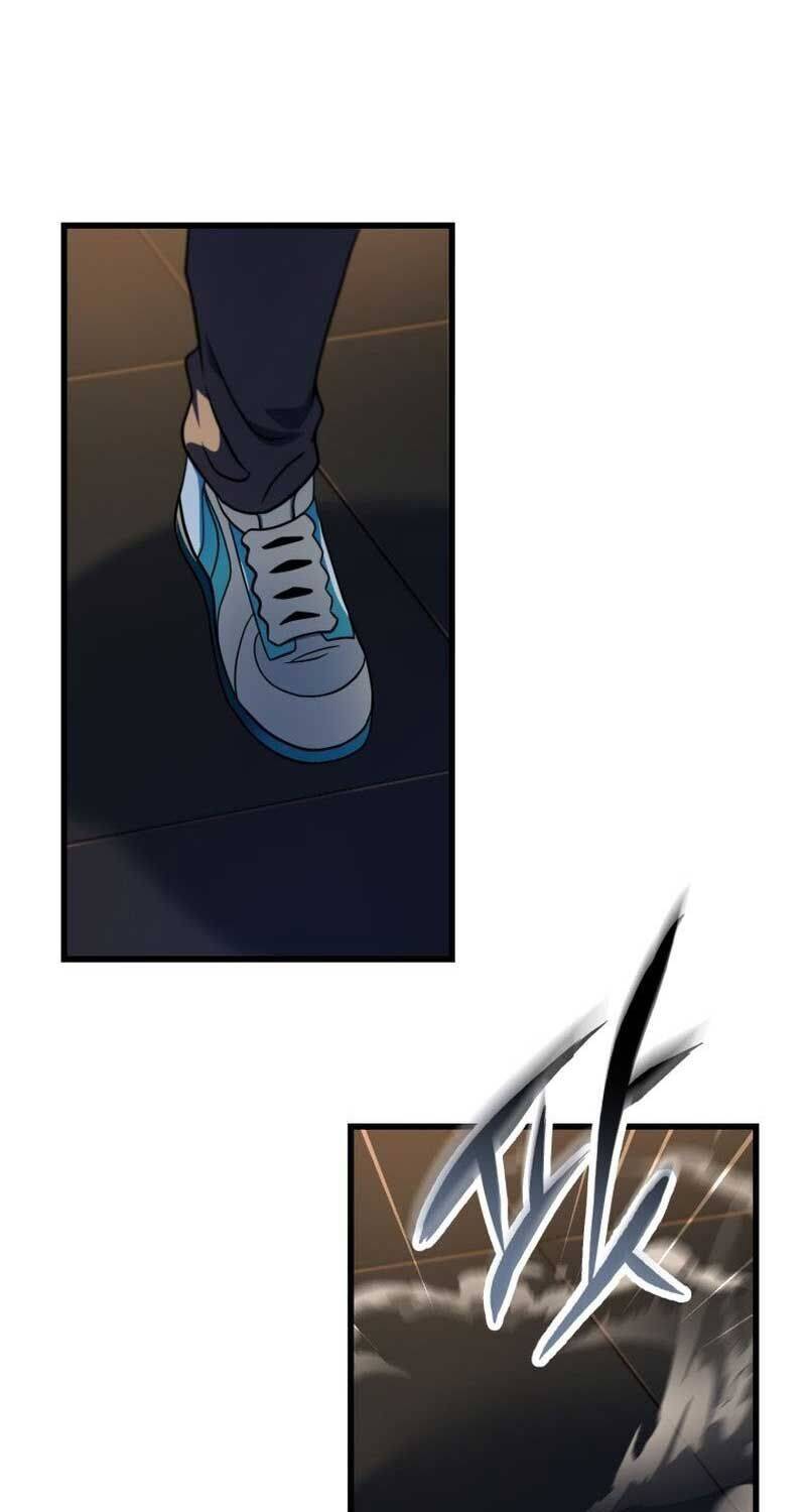 Người Chơi Không Thể Thăng Cấp Chap 169 - Next Chap 170